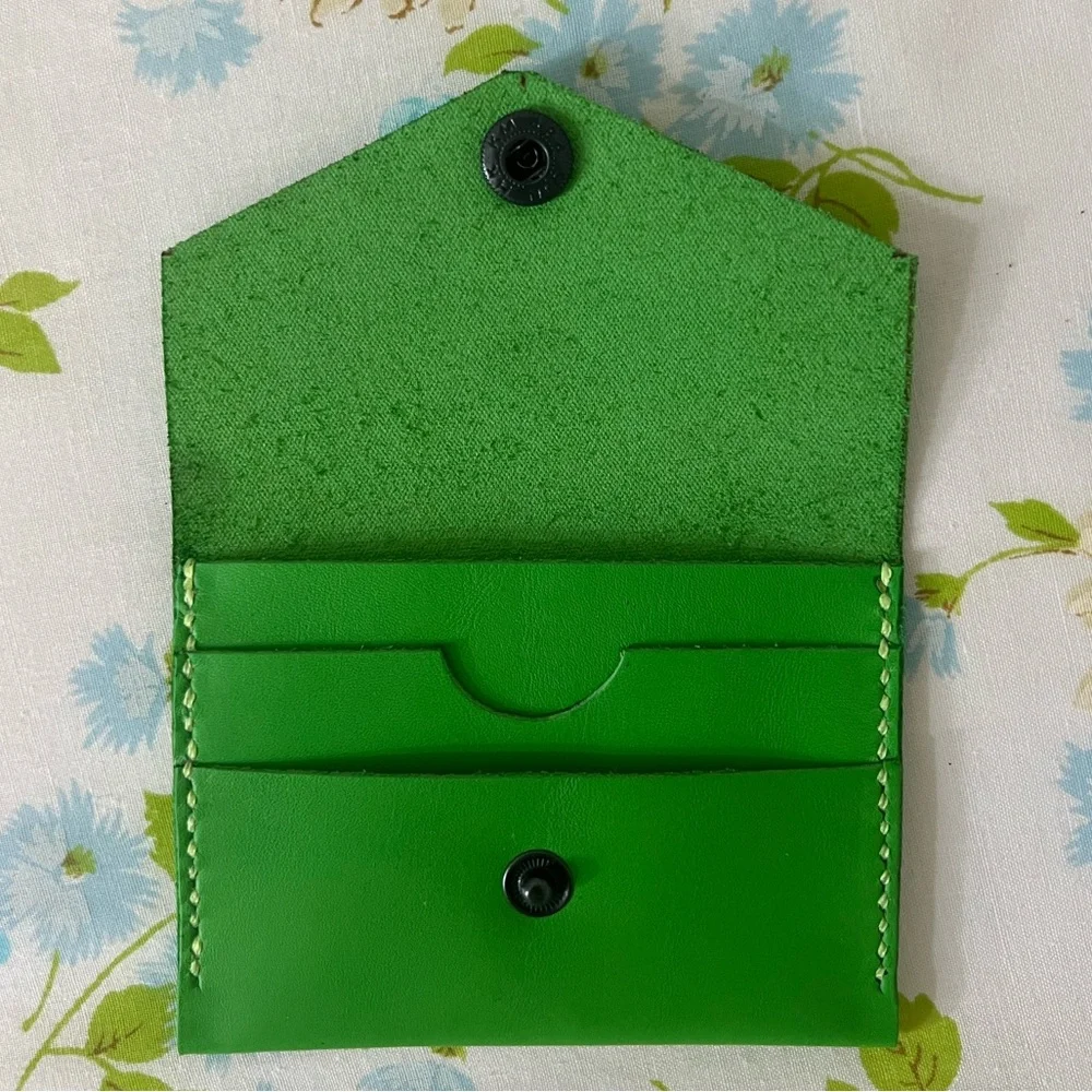 Handmade Genuine Leather